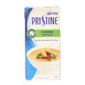 Pristine Cooking Cream 12×1 Litr