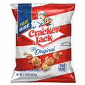 Cracker Jack Original Caramel Coated Popcorn and Peanuts 35.4g