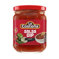La Costena Dip Hot Sauce 453g