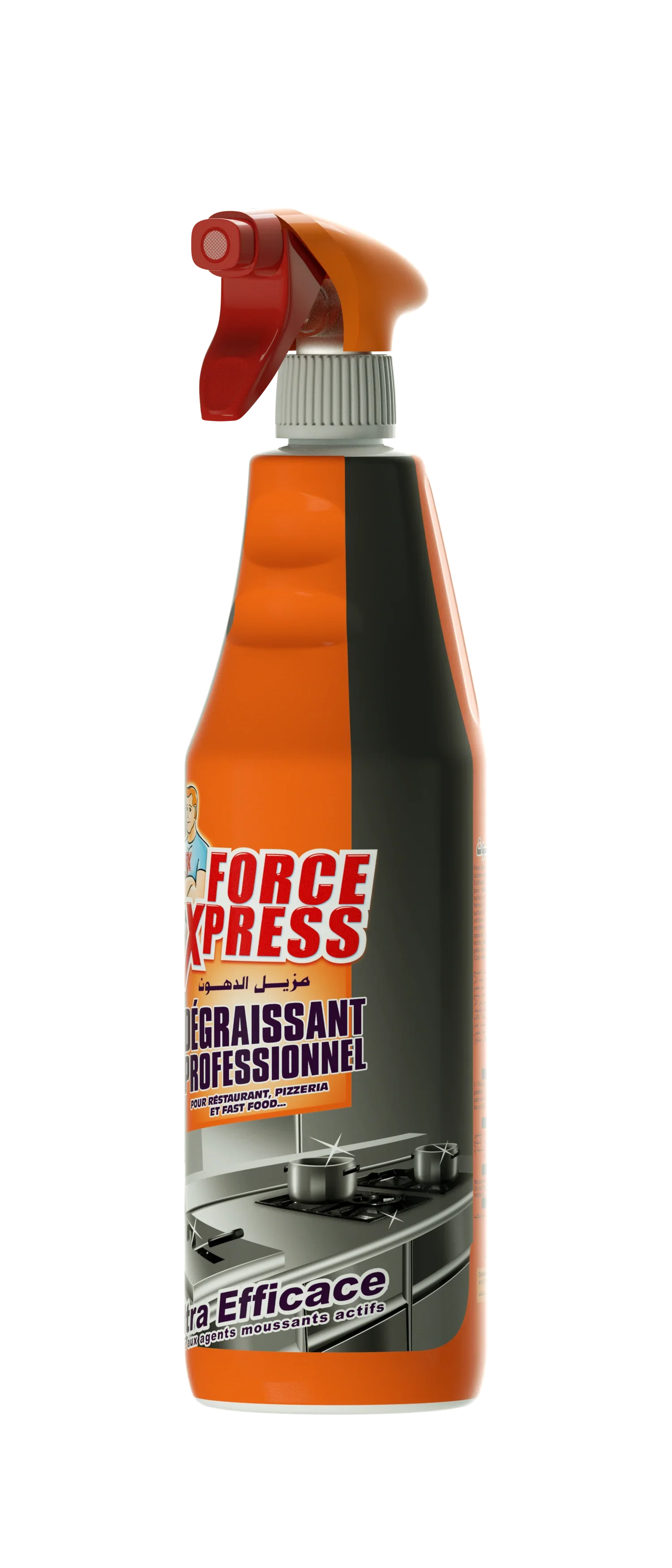 Force Xpress Degreaser Pro 950ml