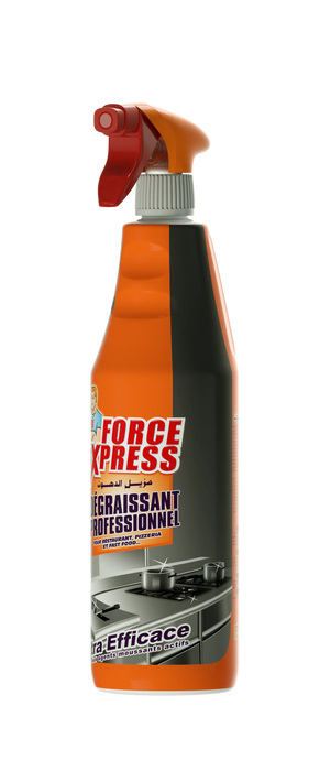 Force Xpress Degreaser Pro 950ml