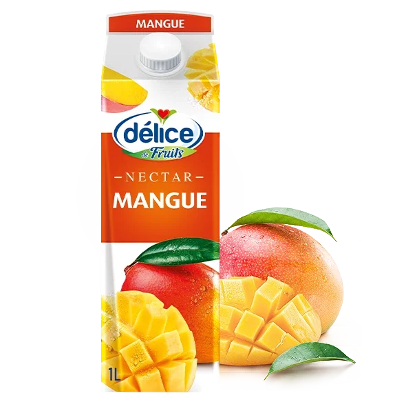 Delice Mango Juice 1Ltr