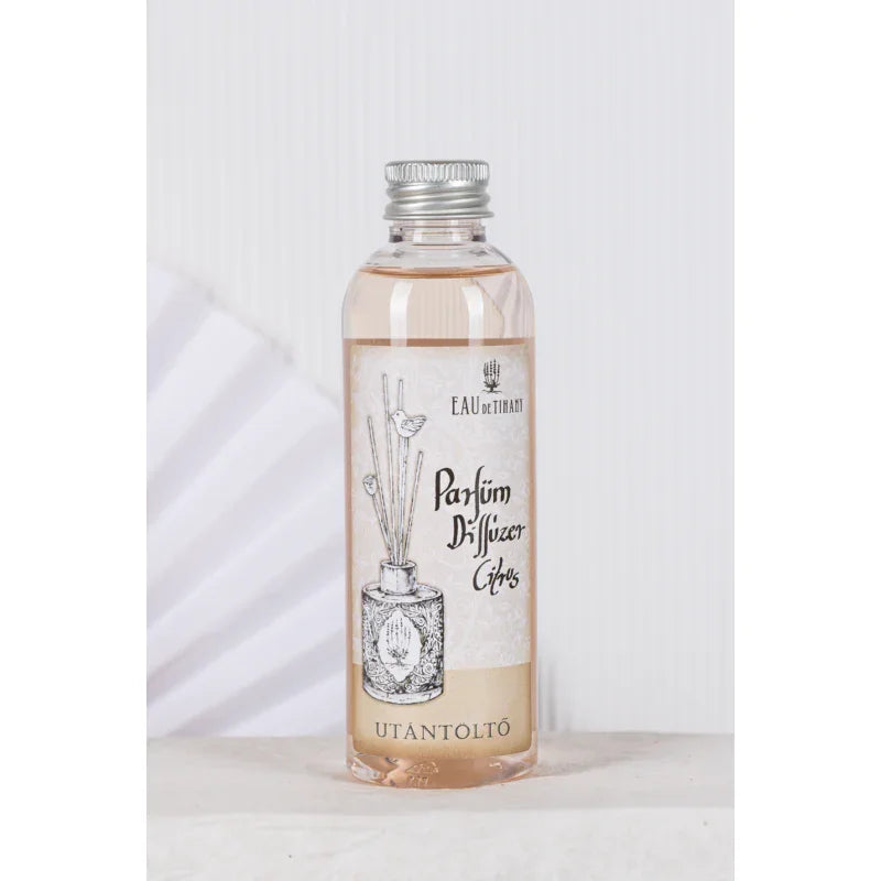 Diffuser Refill Citrus (Tihanyi Levendula) - Image 1