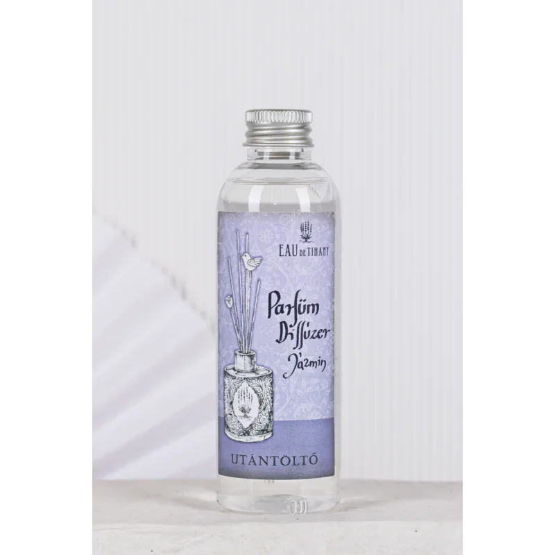 Diffuser Refill Jasmin (Tihanyi Levendula) - Image 1