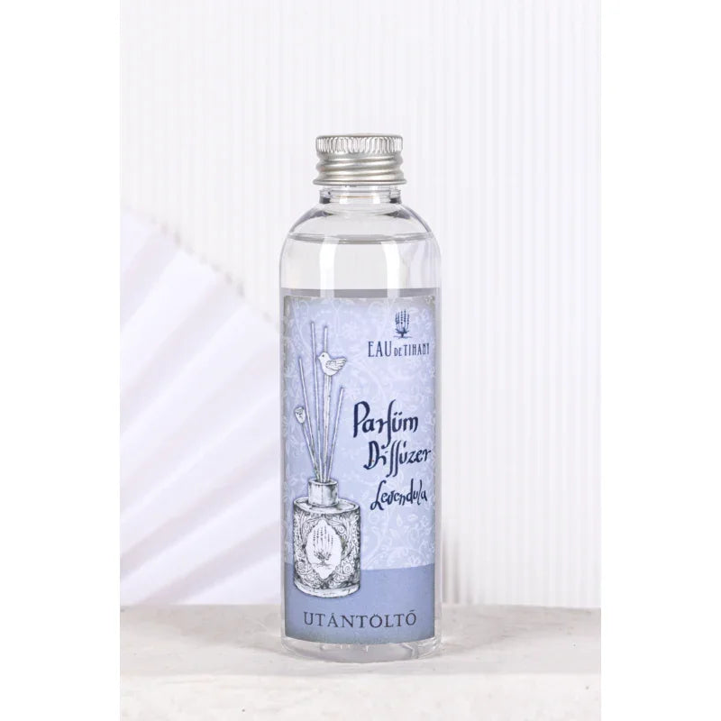 Diffuser Refill Levendula (Tihanyi Levendula) - Image 1