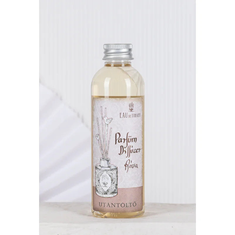 Diffuser Refill Rozsa Rose (Tihanyi Levendula) - Image 1