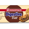 Digestive Bar with Chocolate