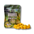 Etnico Pineapple Freeze Dried Fruits 12g