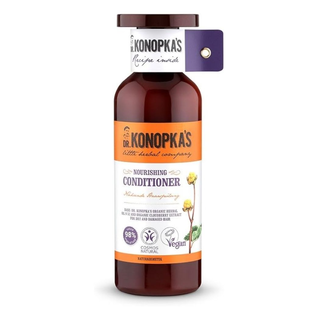 Nourishing Conditioner