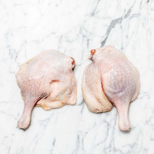 Duck Leg (Open Cut – 2 pcs) 450- 500 g