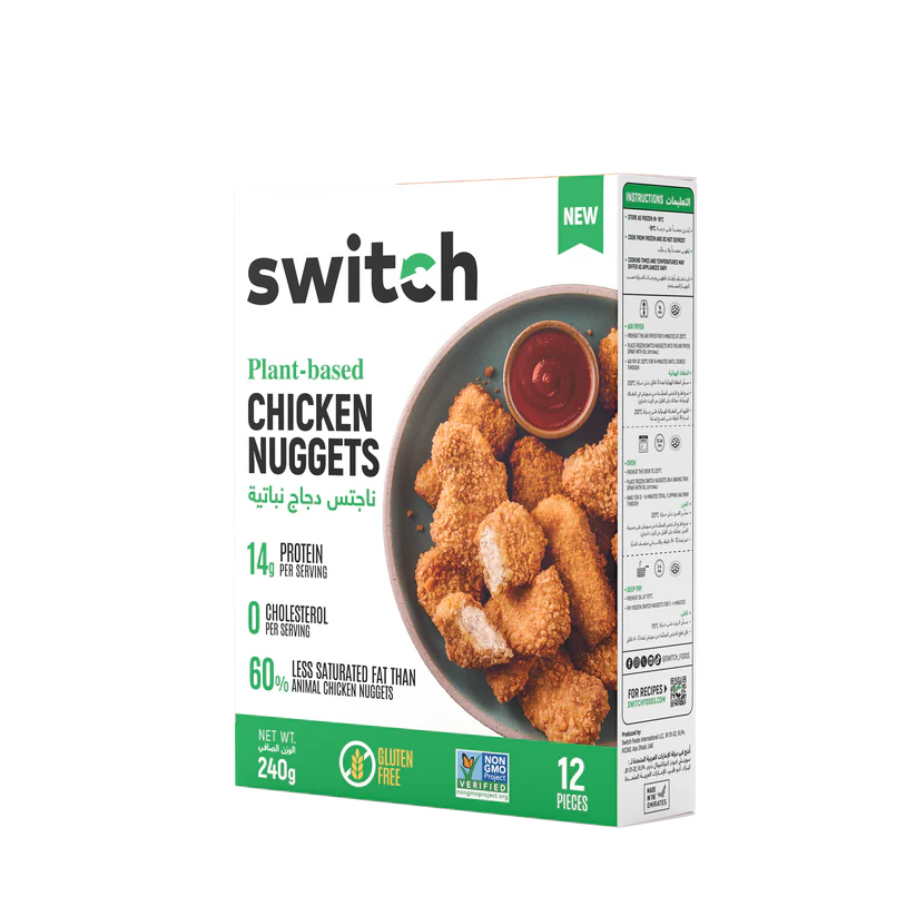 Nuggets Starter Pack X2 inside