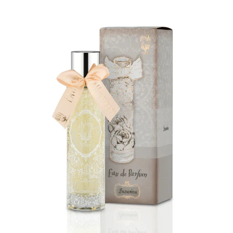 Eau de Parfum BARZSAROZSA Peony (Tihanyi Levendula) - Image 1
