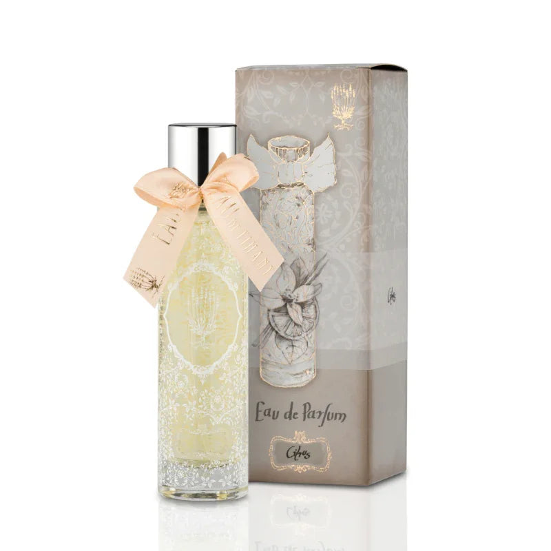 Eau de Parfum CITRUS (Tihanyi Levendula) - Image 1