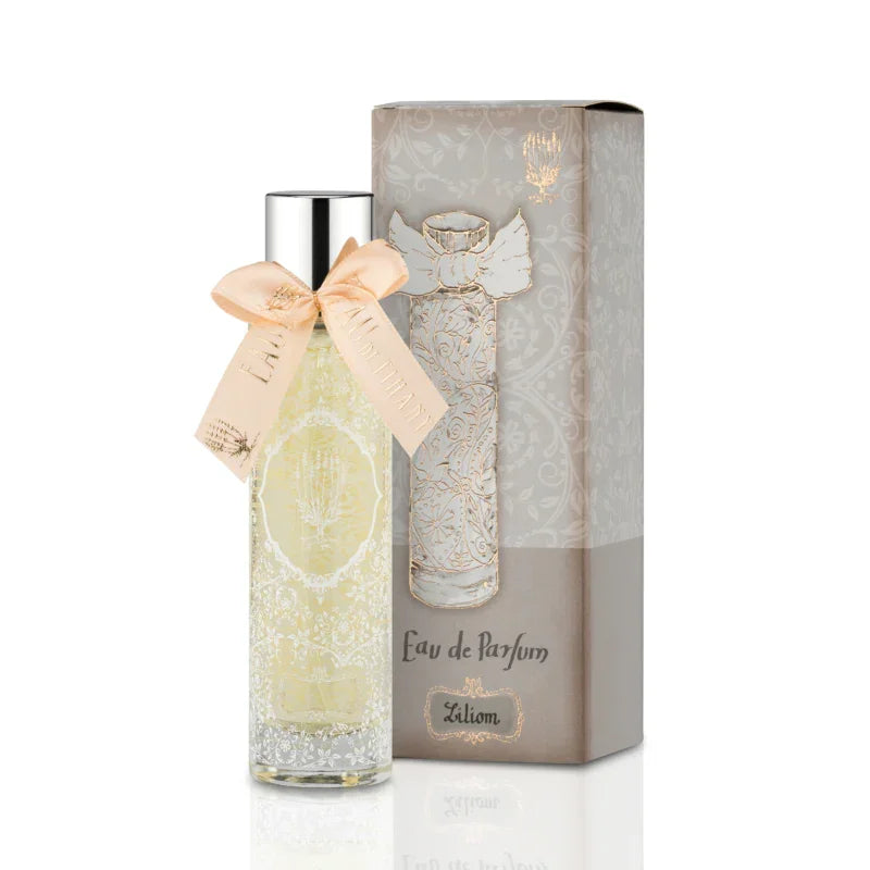 Eau de Parfum LILIOM (Tihanyi Levendula) - Image 1