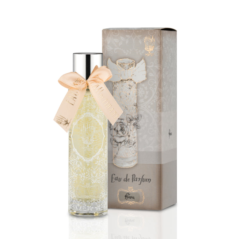 Eau de Parfum ROZSA Rose