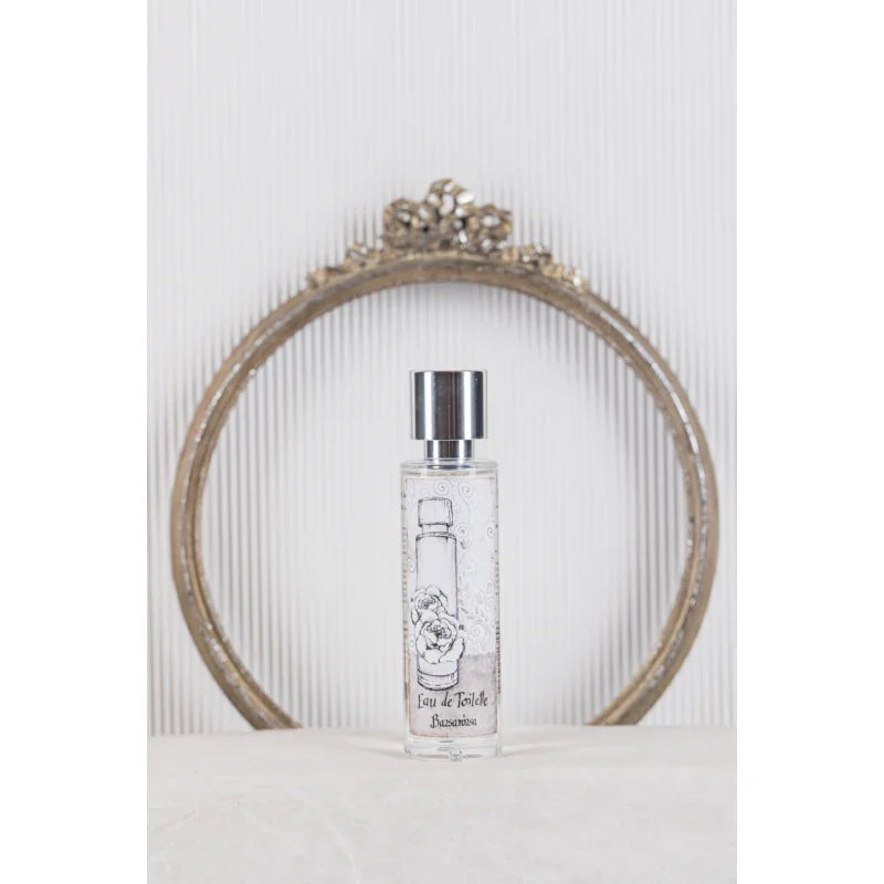 Eau de Toilette BARZSAROZSA Peony (Tihanyi Levendula) - Image 1