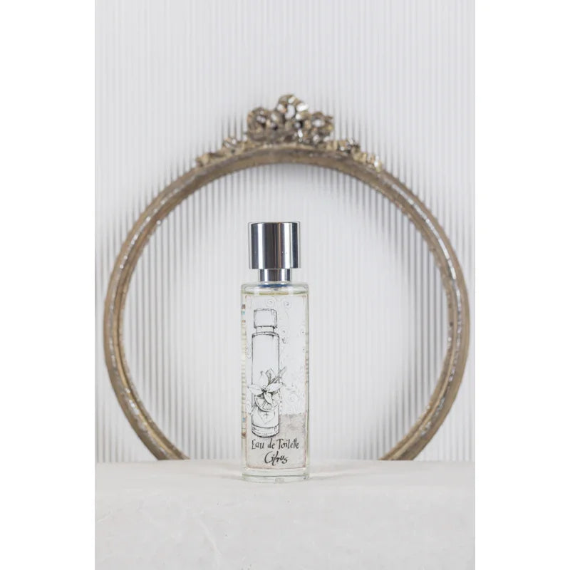 Eau de Toilette CITRUS (Tihanyi Levendula) - Image 1