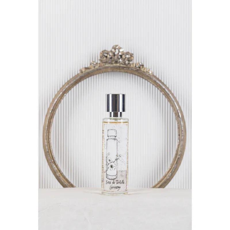 Eau de Toilette CSERESZNYE Cherry (Tihanyi Levendula) - Image 1