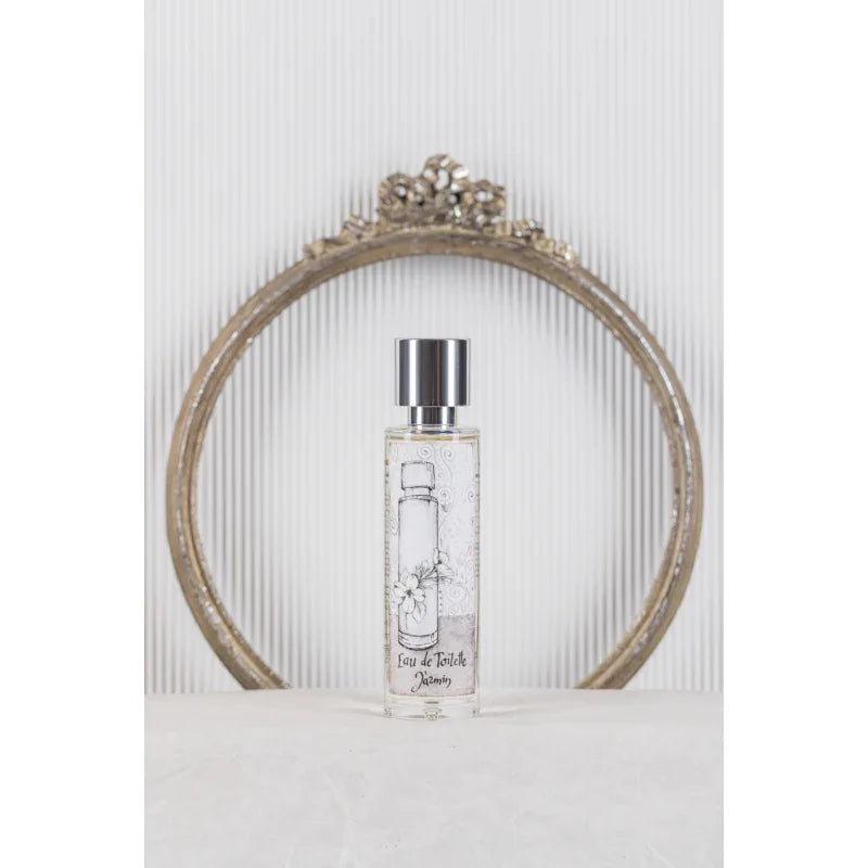 Eau de Toilette JASMIN (Tihanyi Levendula) - Image 1
