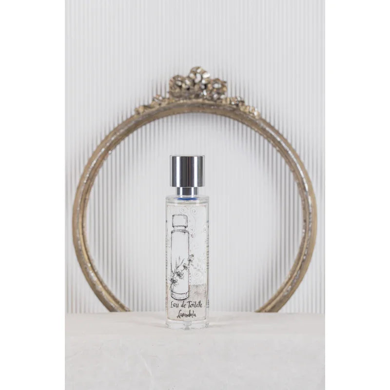 Eau de Toilette LEVENDULA (Tihanyi Levendula) - Image 1