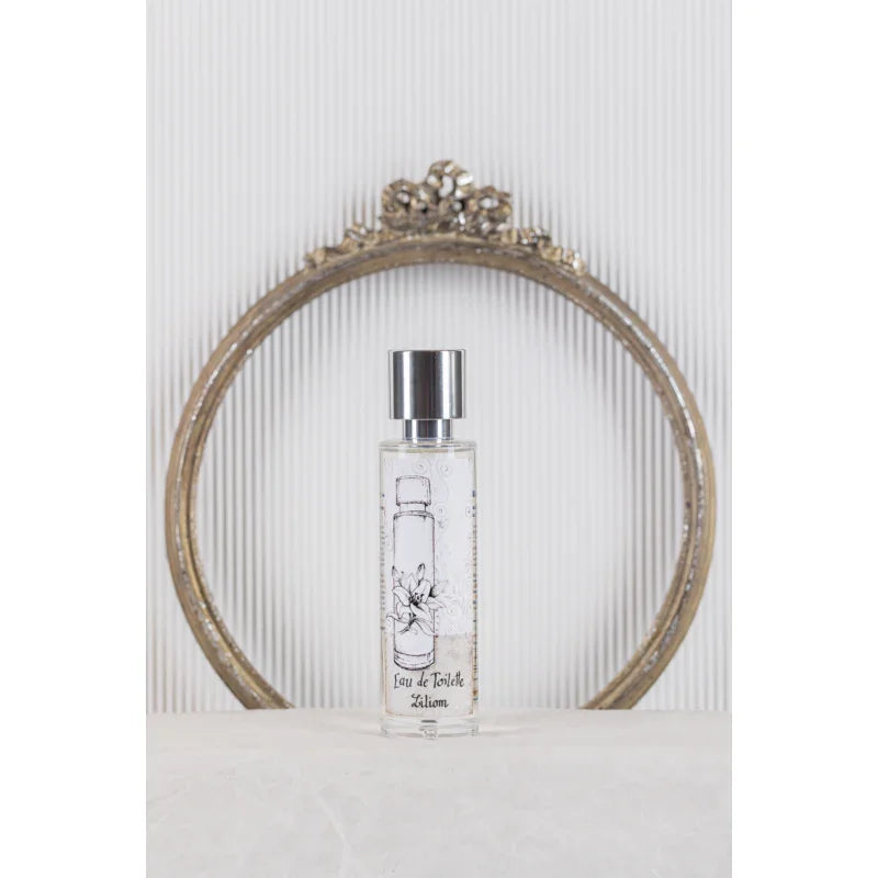 Eau de Toilette LILIOM (Tihanyi Levendula) - Image 1