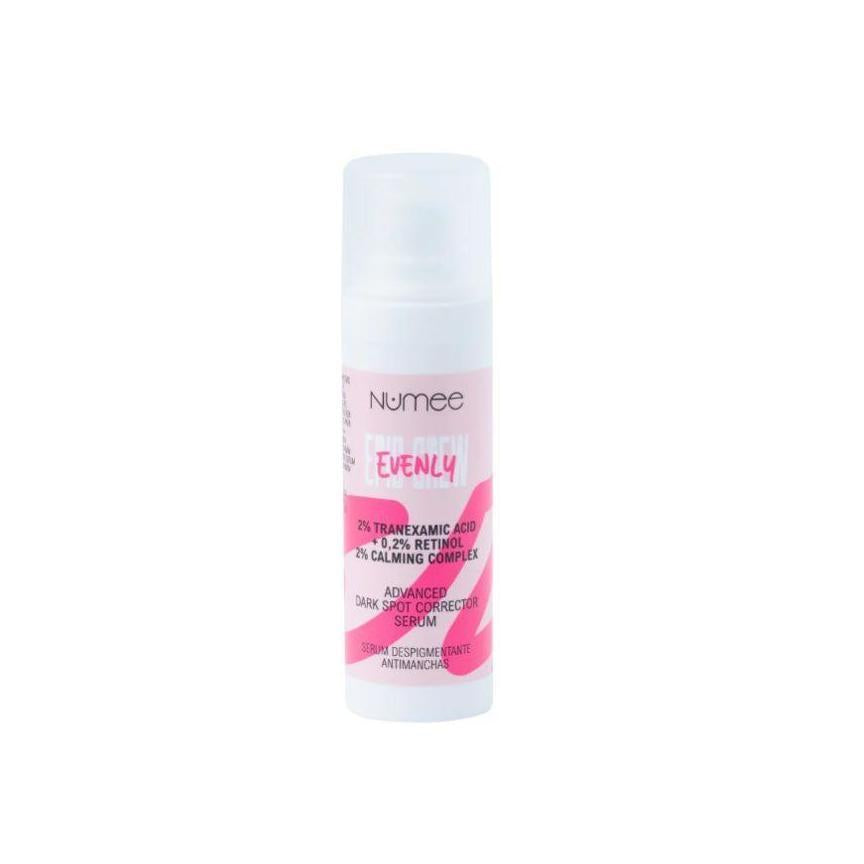 Epic Crew EVENLY Advanced Dark Spot Corrector Serum