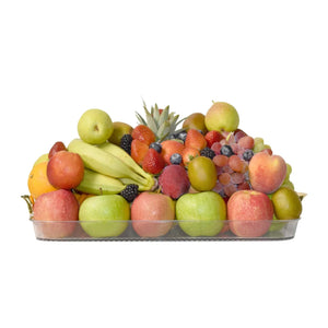 Exotic Fruit Gold Tray - 10kg