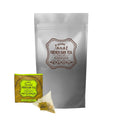 Janat French Oak Camomile Verbena 60 Tea Bags