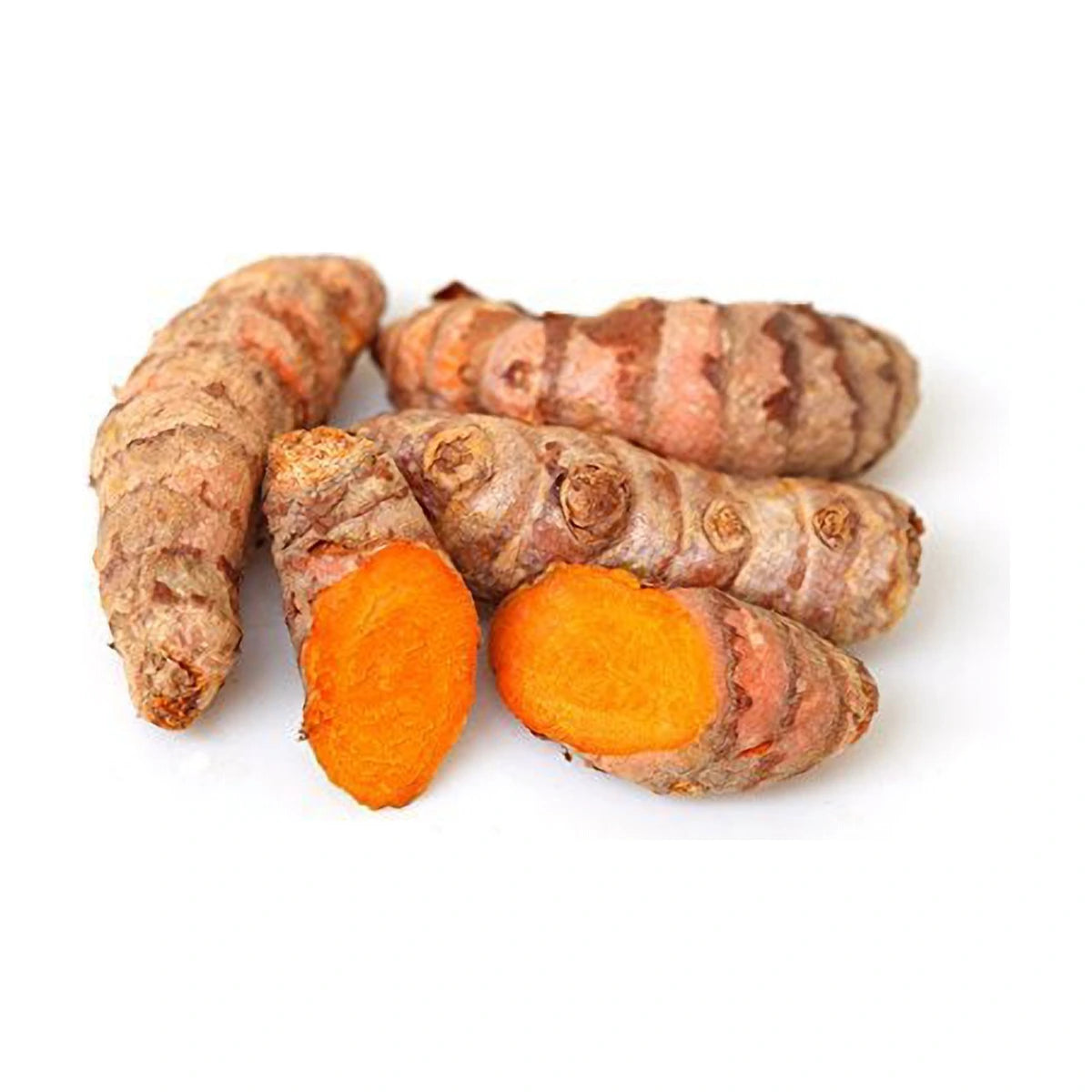 Turmeric Ginger 500g | Welaza