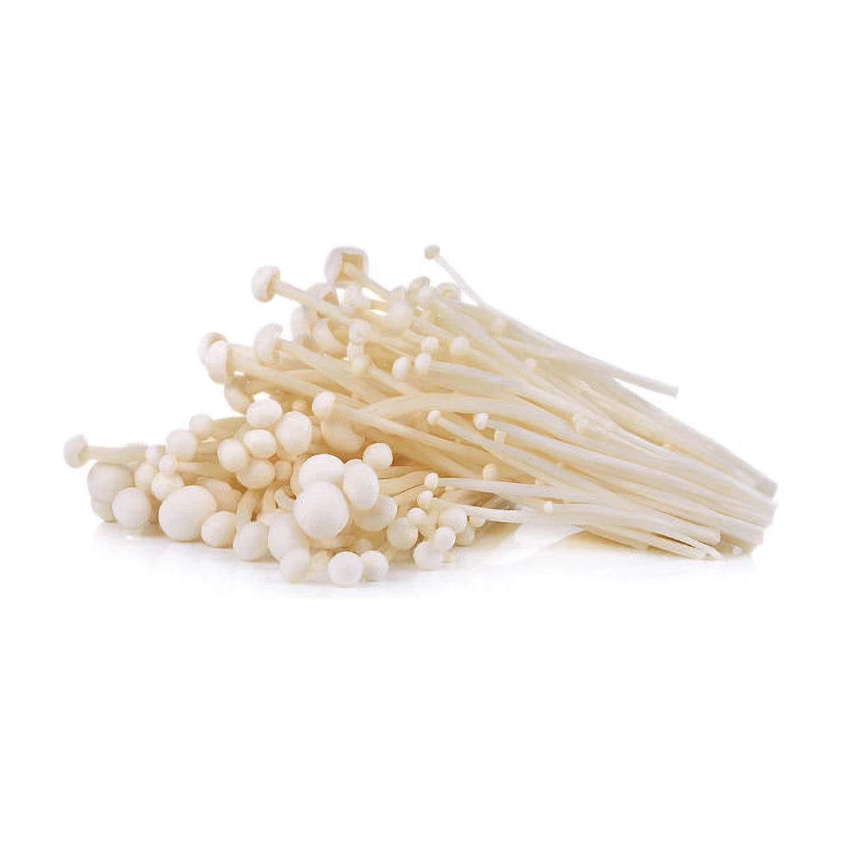 White Enoki Mushroom 100g | Welaza