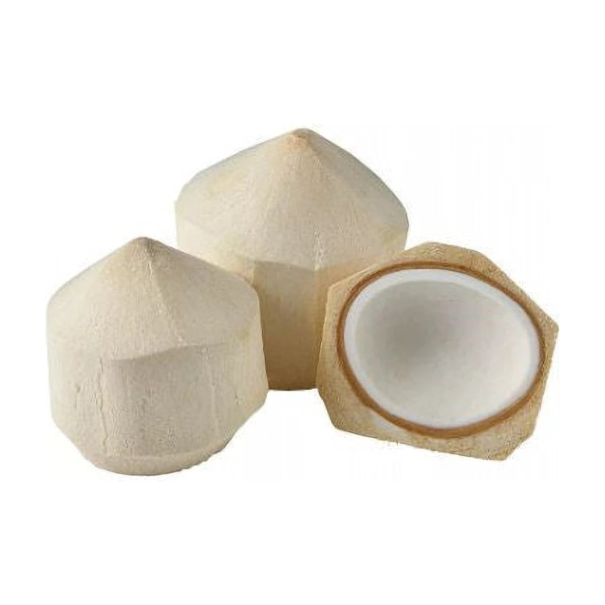 Young Coconut Piece | Welaza