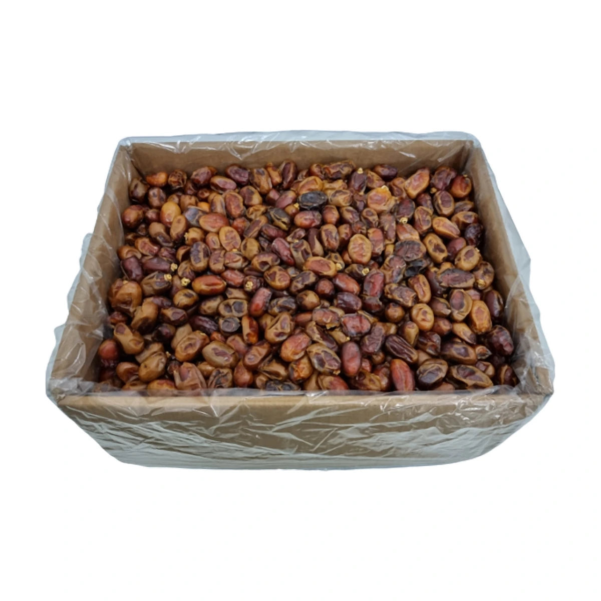 Dates Khalas Box | Welaza