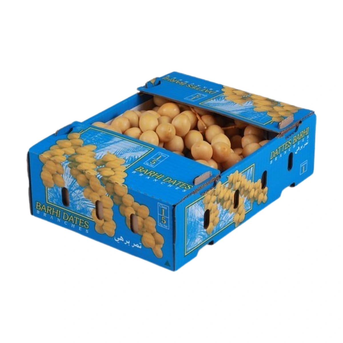 Barhi Fresh Dates Box | Welaza