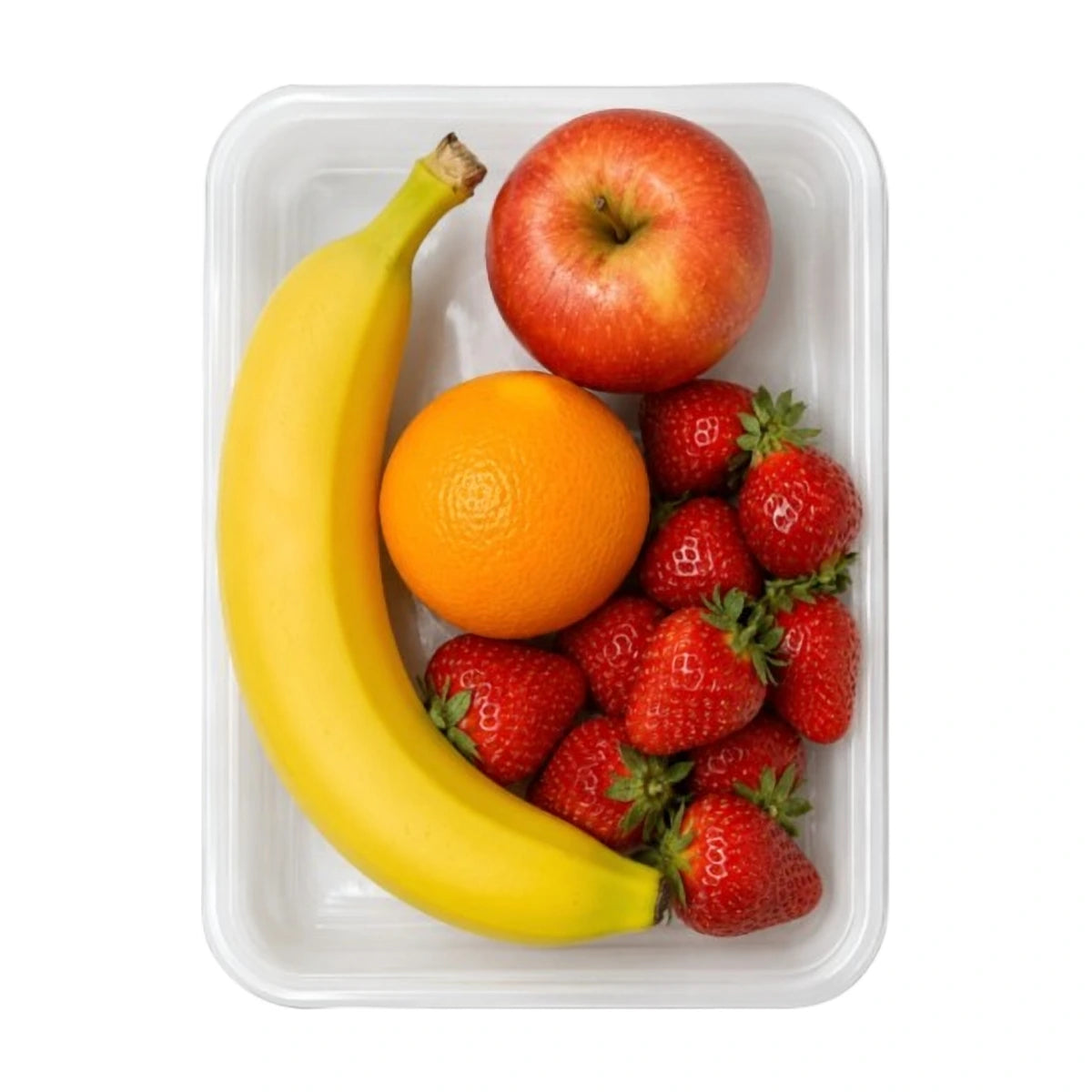 Fresh Fruit Pack | Welaza