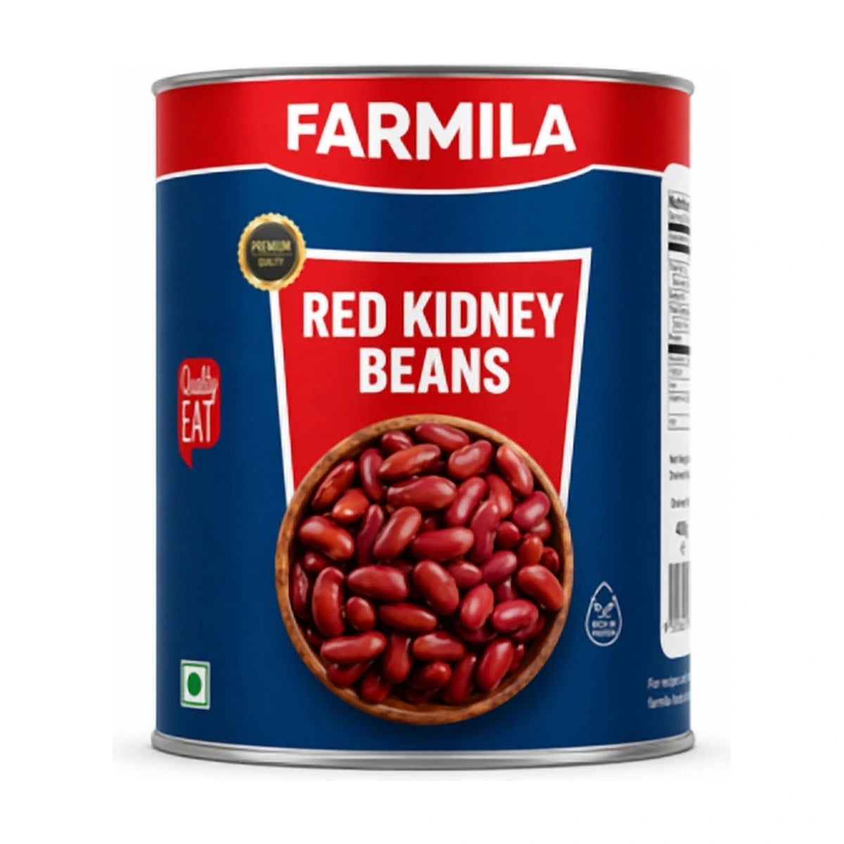 Farmila Red Kidney | Welaza