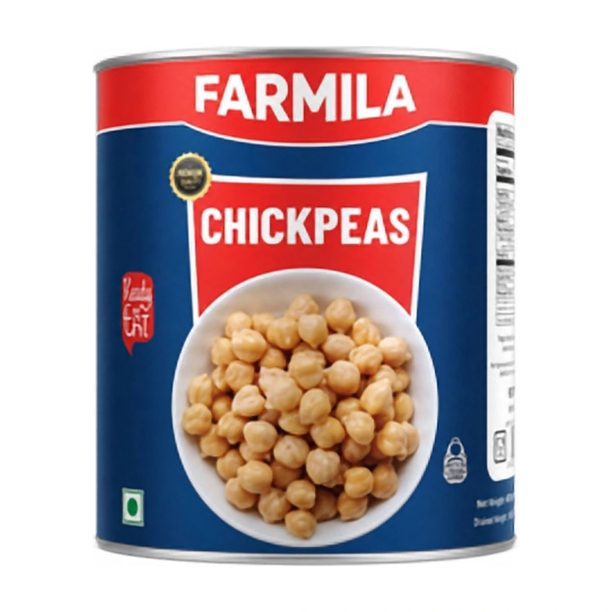 Farmila Chick Peas | Welaza