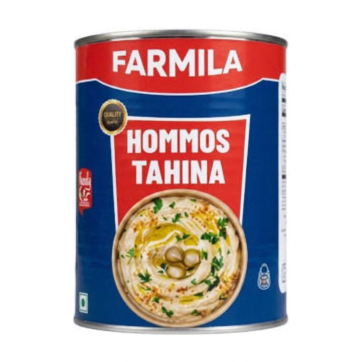 Farmila Hammous Tahina 400g | Welaza