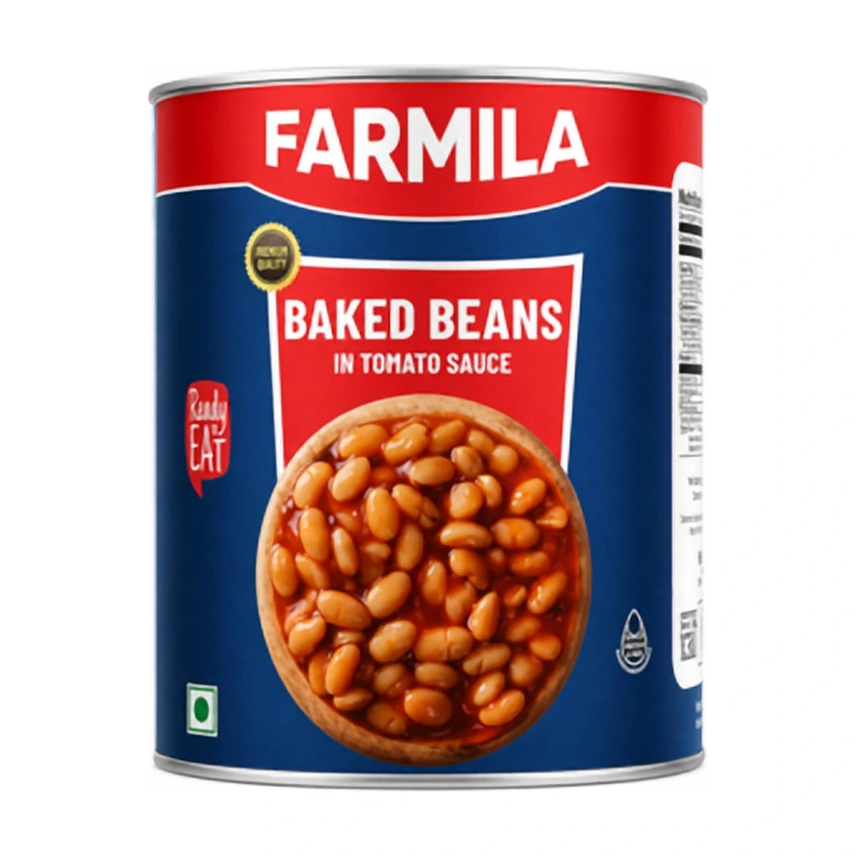 Farmila Baked Beans | Welaza