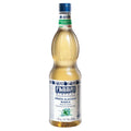 Fabbri MixyBar White Glacial Mint Syrup (1l)