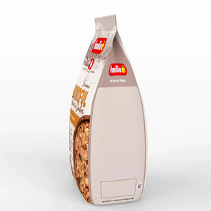 Familia Flakes N Clusters Cereal - Mindful Nuts & Seeds - 425gm