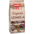 Familia Organic Granola Cereal - Choco Amaranth 375g