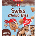 Familia Swiss Choco Bits Less Sugar Cereal 350g