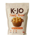 KJO Brazilian Family Recipe Cheese Bread