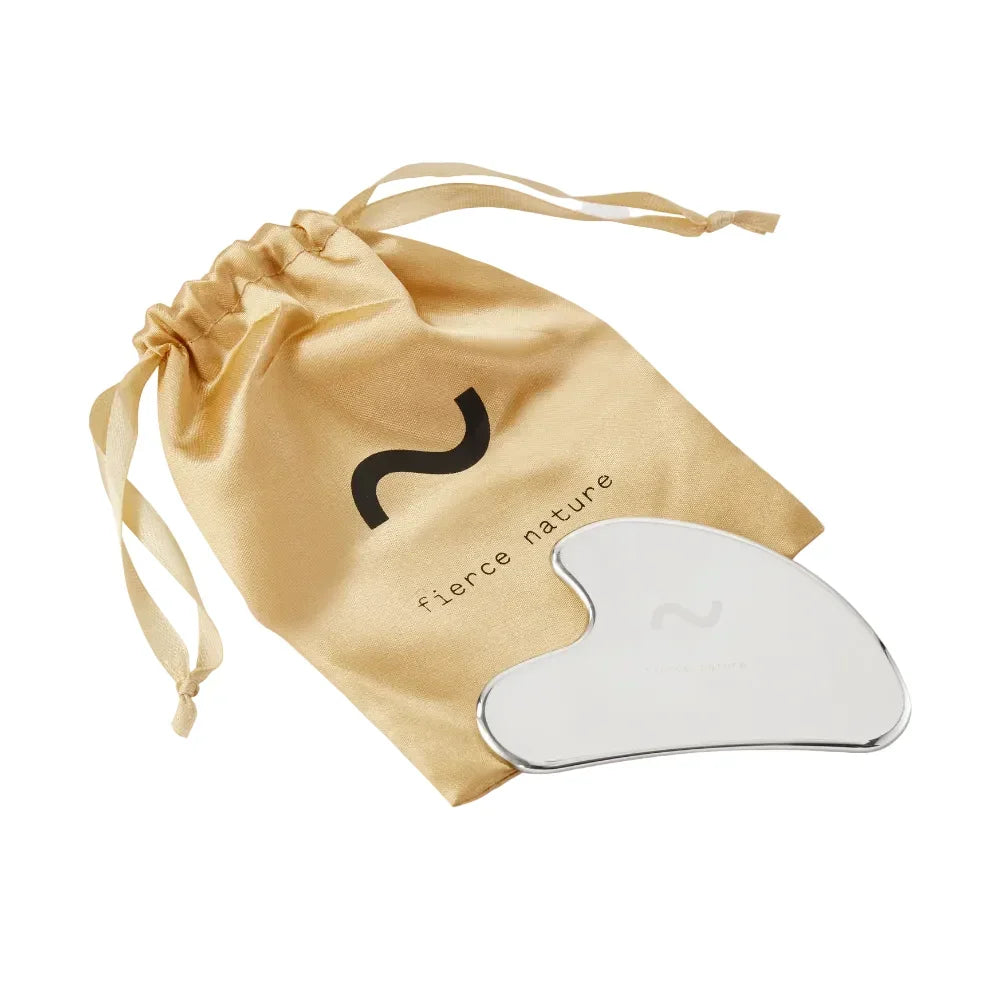 Fierce Nature Gua Sha - 1 Piece