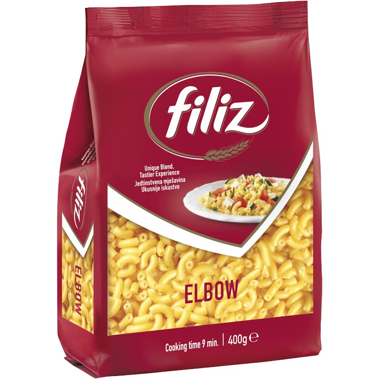 Filiz Elbow 400gm