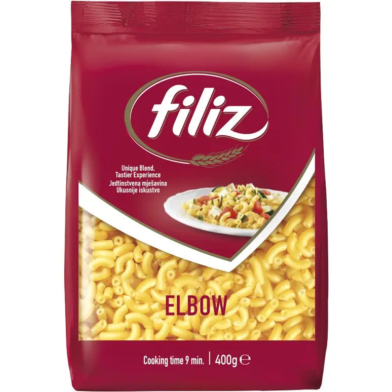 Filiz Elbow 400gm