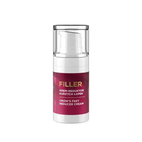 Filler Crow’s Feet Reducer Cream