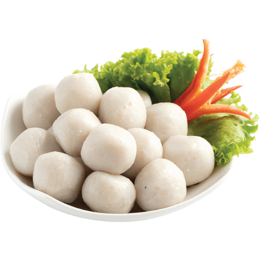 Fish Ball - 1 kg 10×1 kg