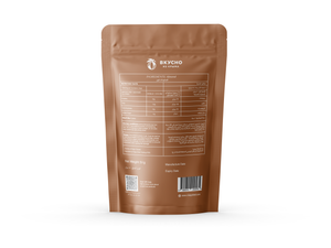Crispy Dried Freeze-Dried Almond 50g