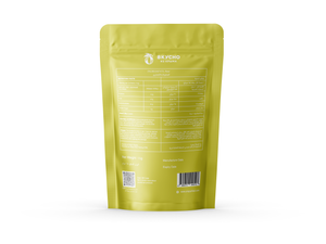 Crispy DriedFreeze-Dried Pear 15g